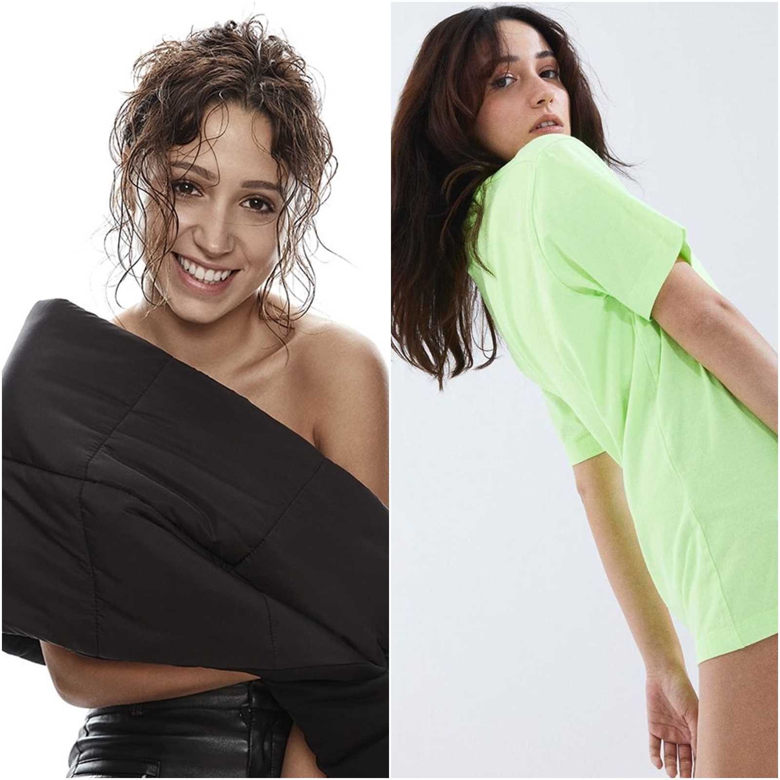 Zeynep Bastık iç çamaşırlı ev halini paylaştı