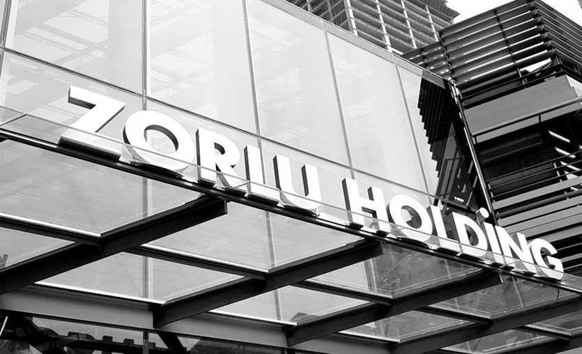 Zorlu Holding, Kuveytlilerle ortak oluyor