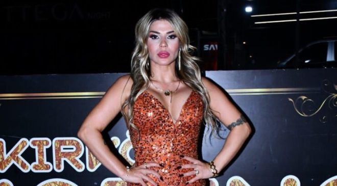 Pamuk Pars’tan İddialı Çıkış: “Star’ım” ile Sosyal Medyadan Müzik Listelerine