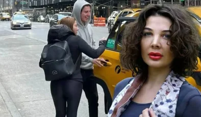 Eylem Tok’la ilgili yeni gelişme! Serbest kalmayı beklerken…