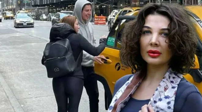 Eylem Tok’la ilgili yeni gelişme! Serbest kalmayı beklerken…