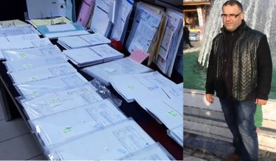 Aile İçi Güven Sarsıldı: Naylon Fatura Soruşturması Kapalıçarşı’ya Uzandı