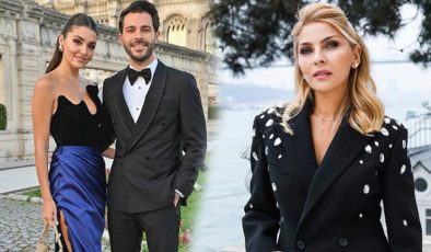 Hande Erçel ve Hakan Sabancı yollarını ayırdı: Arzu Sabancı’dan manidar paylaşım geldi