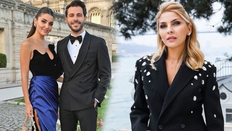 Hande Erçel ve Hakan Sabancı yollarını ayırdı: Arzu Sabancı’dan manidar paylaşım geldi