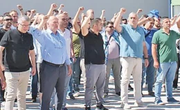 Çiftçinin Geleceğini Tehdit Eden Kriz: Gübretaş’taki Grev TBMM Gündeminde