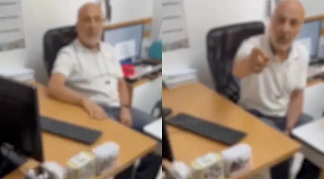 Doktordan genç kıza skandal sözler: ‘Çıplak giyinen teşhircileri muayene etmiyorum’