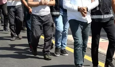 Cinsel içerikli şantajla 643 milyonluk vurgun!