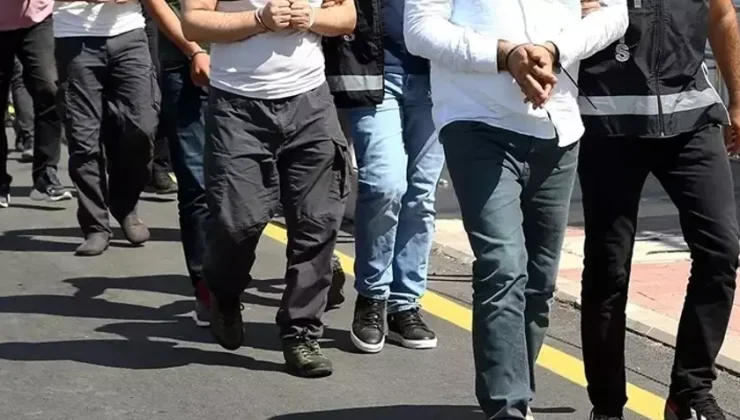 Cinsel içerikli şantajla 643 milyonluk vurgun!