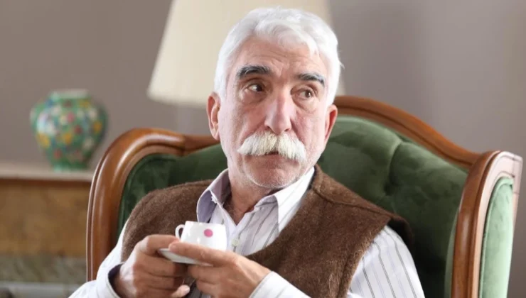 Fazilet Onat’tan Cezmi Baskın’a taciz suçlaması!