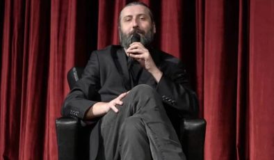 Komedyen Mesut Süre hakkında taciz iddiaları! ‘Evine davet edip…’