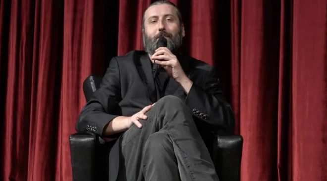 Komedyen Mesut Süre hakkında taciz iddiaları! ‘Evine davet edip…’