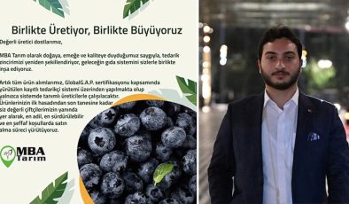 Mustafa Bilge Altun’un jet hızıyla yükselişi