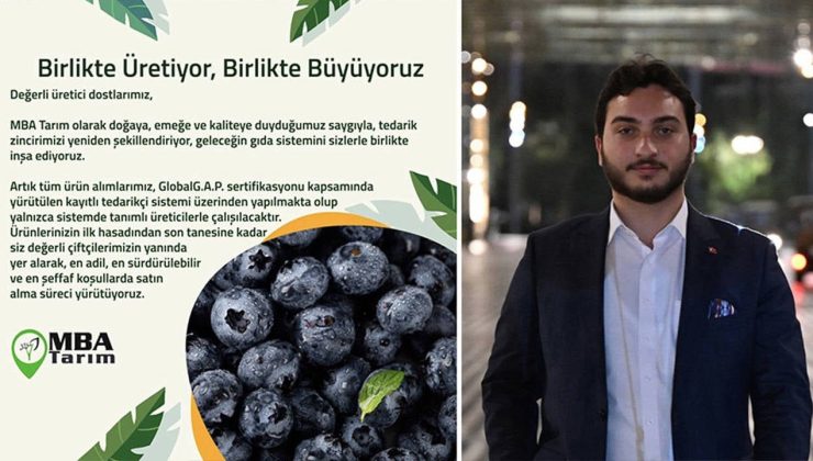 Mustafa Bilge Altun’un jet hızıyla yükselişi