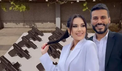 İstanbul’da suç örgütlerine operasyon! Dikkat çeken Dilan Polat detayı