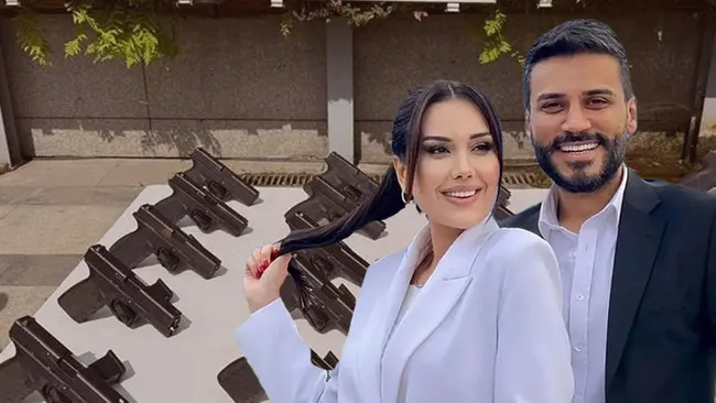 İstanbul’da suç örgütlerine operasyon! Dikkat çeken Dilan Polat detayı