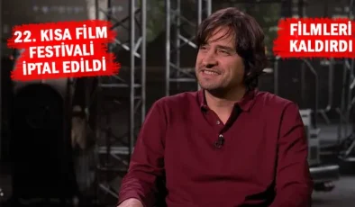 Yönetmen Selim Evci hakkında taciz iddiası!