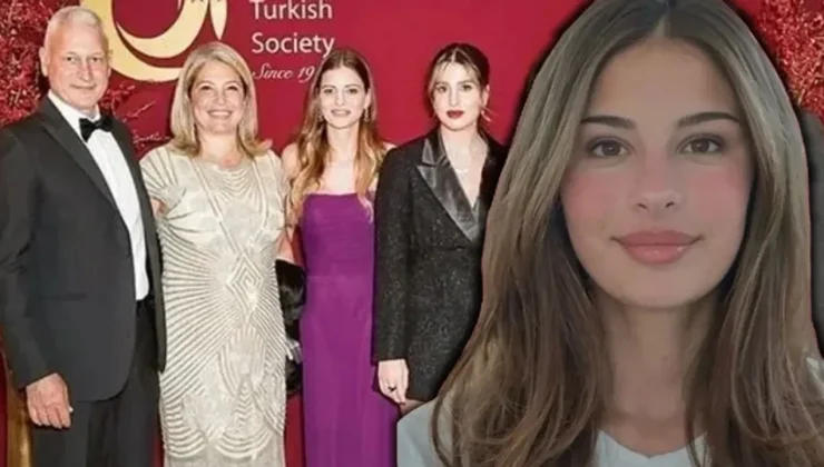 Ünlü iş insanının kızı Defne Akçakayalıoğlu’nun sır ölümü!