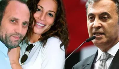 Fikret Orman ve Güzide Duran evleniyor mu?