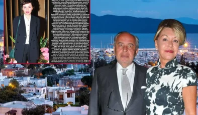 Lara Kamhi’ye 19 yıl önce yapılan şiddet ve Kamhi Ailesi’nin sessizliği