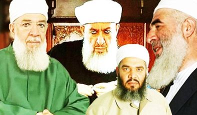 Menzil’deki miras kavgası İngiltere’de yargıya taşındı: Mübarek Elhüseyni’ye “nitelikli dolandırıcılık” davası
