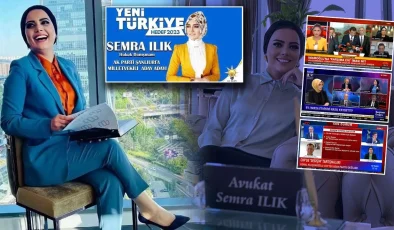 Avukat Semra Ilık: Şanlıurfa’dan “SMR Grup” Patronluğuna ve Gözaltı Sürecine Uzanan Yükseliş