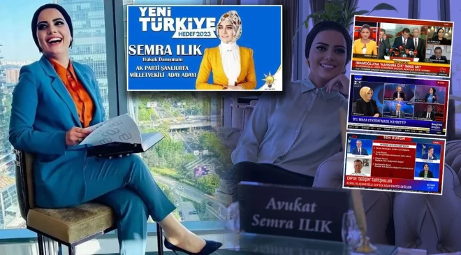 Avukat Semra Ilık: Şanlıurfa’dan “SMR Grup” Patronluğuna ve Gözaltı Sürecine Uzanan Yükseliş
