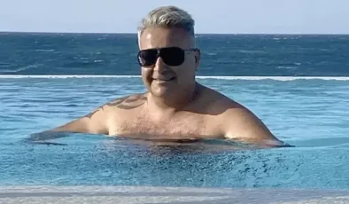 Ünlü iş insanı borçları yüzünden kendini astı!