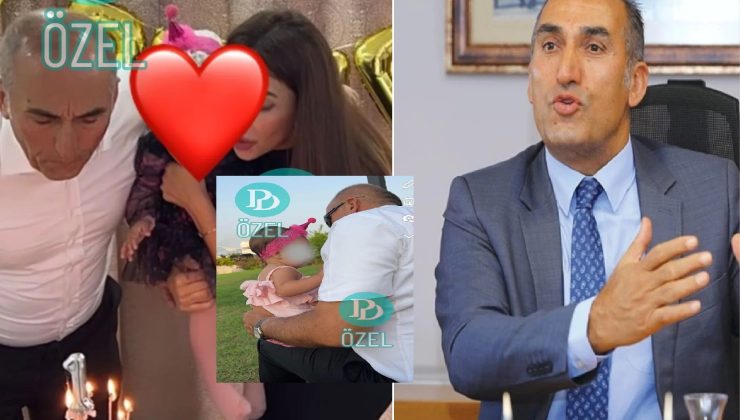 Altınbaş Holding’i Sarsan İddia: Patronun Gizli Aşkı ve Çocuk İtirafı