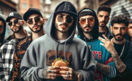 Yer Altı Sahnesi: Rap’in Karanlık ve Gerçek Yüzü
