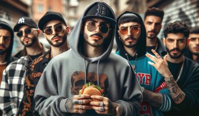 Yer Altı Sahnesi: Rap’in Karanlık ve Gerçek Yüzü