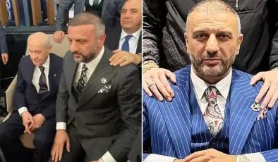 Selahattin Yılmaz- MHP bağlantısı dikkat çekti!