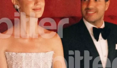 Dilara Altıntop ile Evlenen Reza Zarrab’ın Düğün Masrafı Dudak Uçuklattı