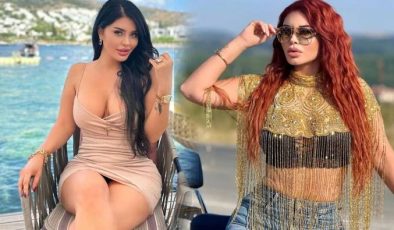 Ebru Polat Ödediği Vergiyi Açıkladı: “Kredi Kartım Tek Seferde Çekmedi!”