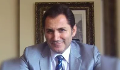 Murat Gülibrahimoğlu Hakkında Kırmızı Bülten Çıkarıldı