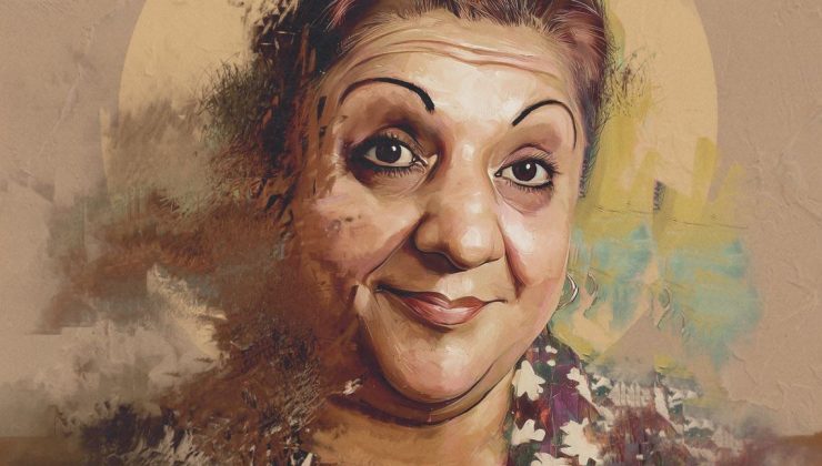 Adile Naşit: “Bir Kahkahanın Ardındaki Gözyaşı” Tiyatro Oyunu Eylül’de Prömiyer Yapıyor