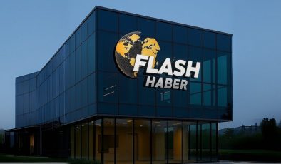 TMSF’nin satışa çıkardığı Flash Haber TV’ye bir ziyaret daha!