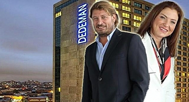 Dedeman Holding İflasın Eşiğinde mi? Şirket Araçlarına El Konuldu