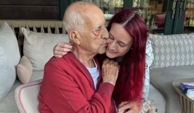 İnan Kıraç’ın Kızından Duygusal Paylaşım: “Küslük Sona Erdi”