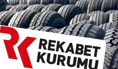 Rekabet Kurumu’ndan Pirelli Türkiye’ye ‘Veri Silme’ Cezası