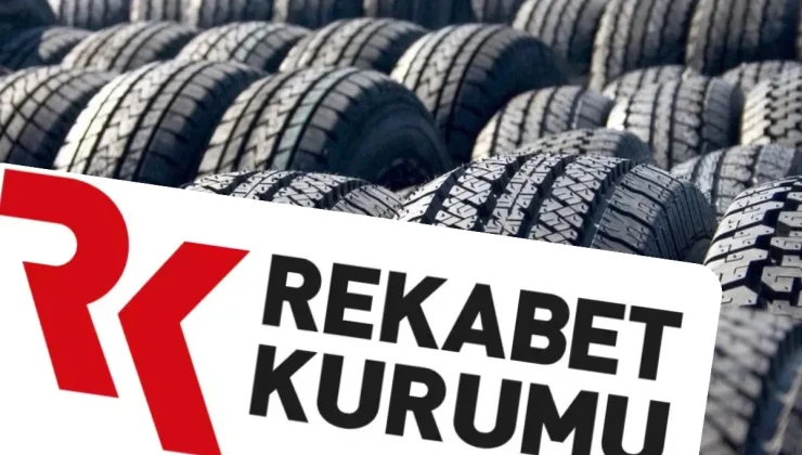 Rekabet Kurumu’ndan Pirelli Türkiye’ye ‘Veri Silme’ Cezası